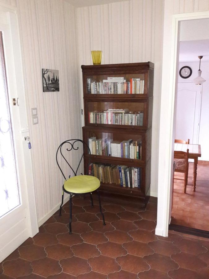 Villa La Lurette, Appartement Et Studio Saint-Etienne-les-Orgues Экстерьер фото